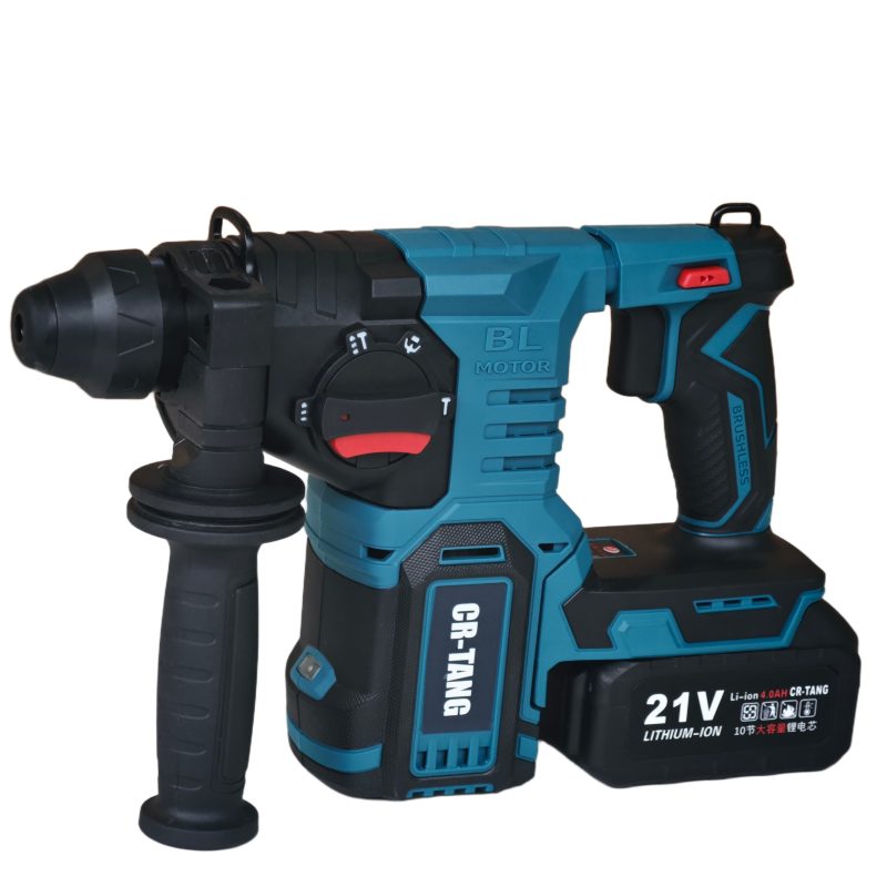 26 Lithium Pulse Rotary Hammer CT-20240728