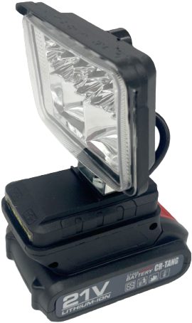 3 inch LED Light CT-20250030