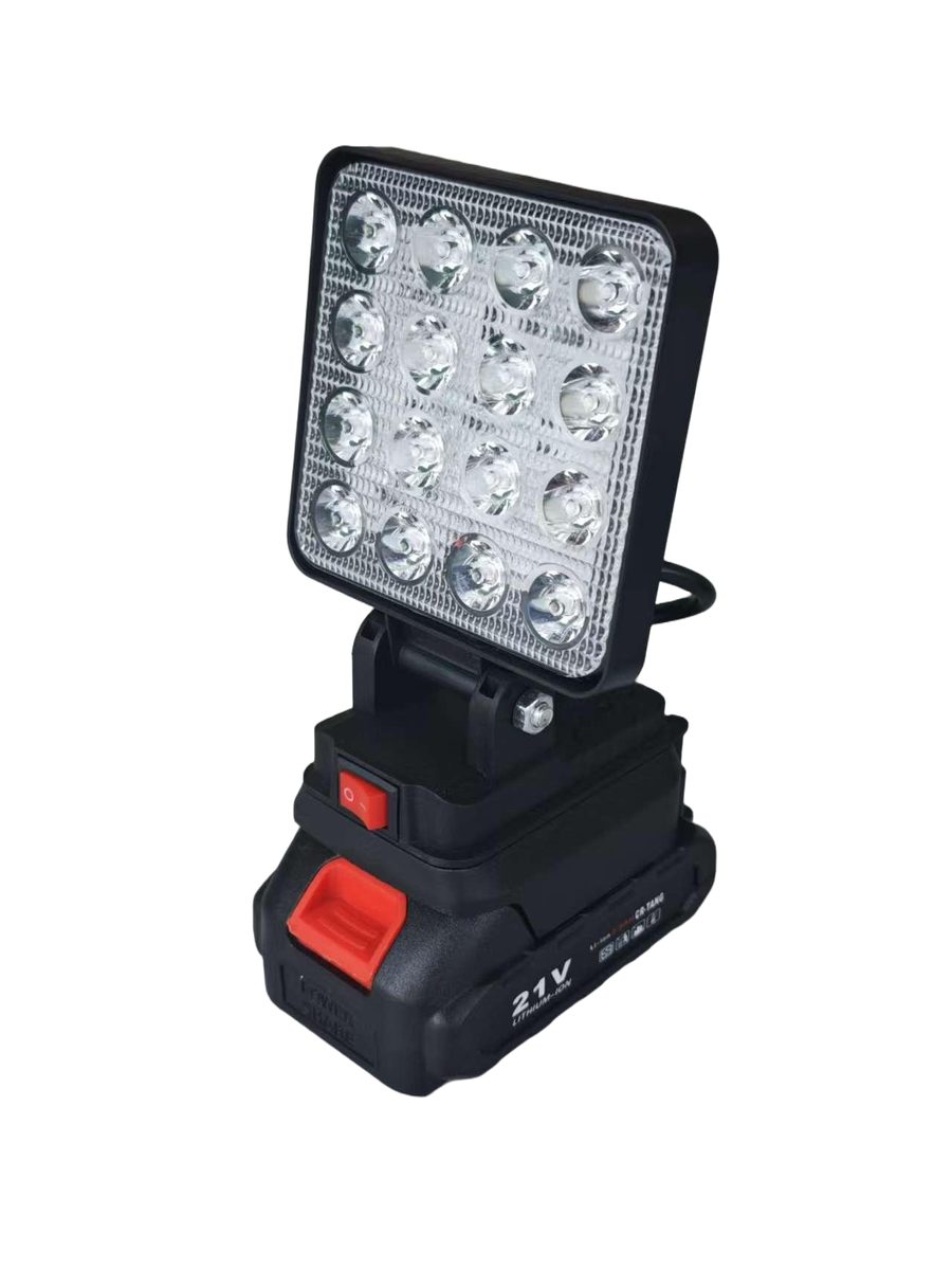 4 inch LED Light CT-20380026