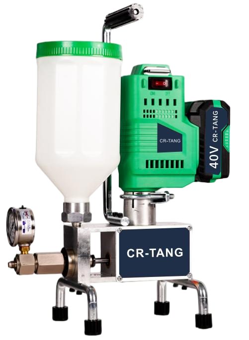 40V Lithium Grouting Machine CT-20352200