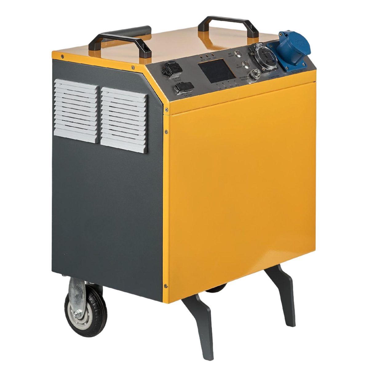4200W7度 Energy Storage CT-20416200