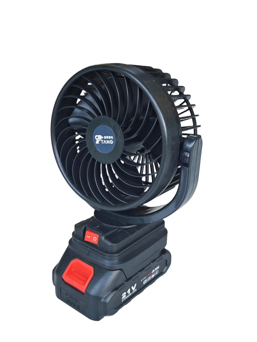 5 inch Fan CT-20360076