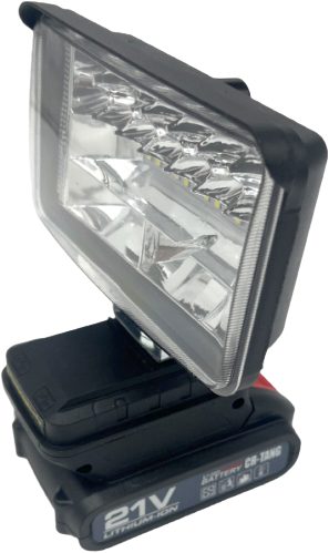 5 inch LED Light T CT-20250048