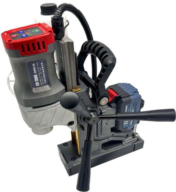 Brushless Lithium Magnetic Base Drill CT-20253700
