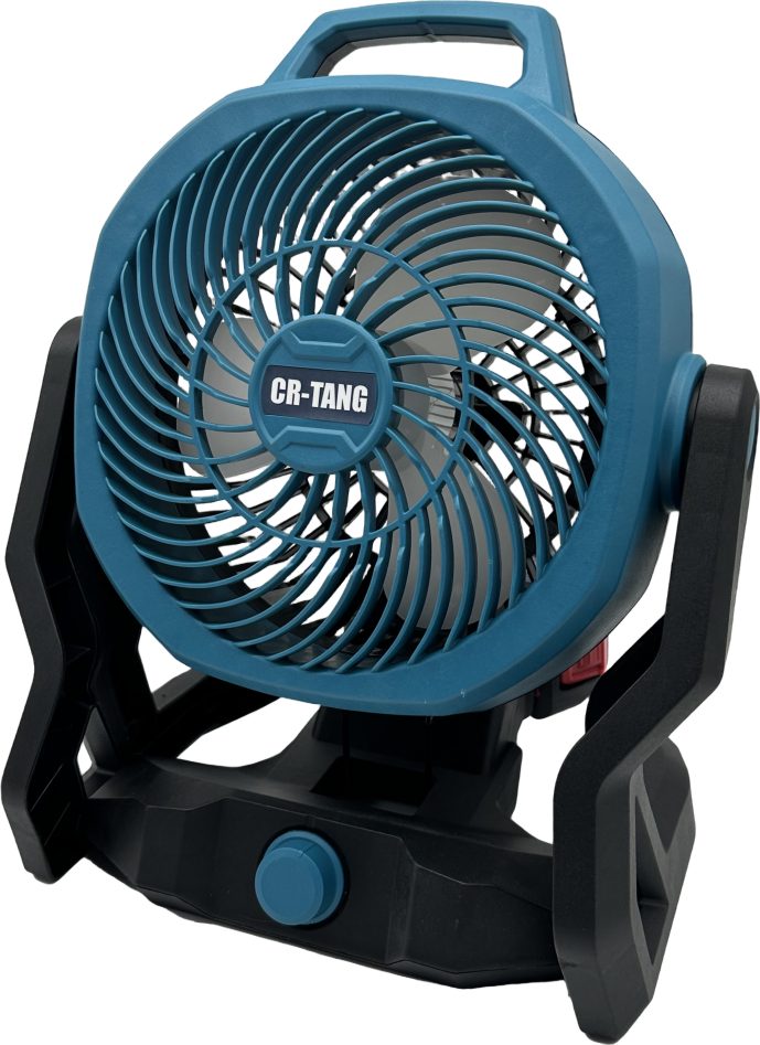 Camping Fan CT-20240260