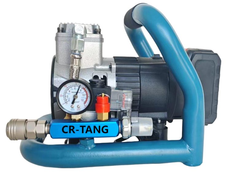 Compact Lithium Air Compressor CT-20350610