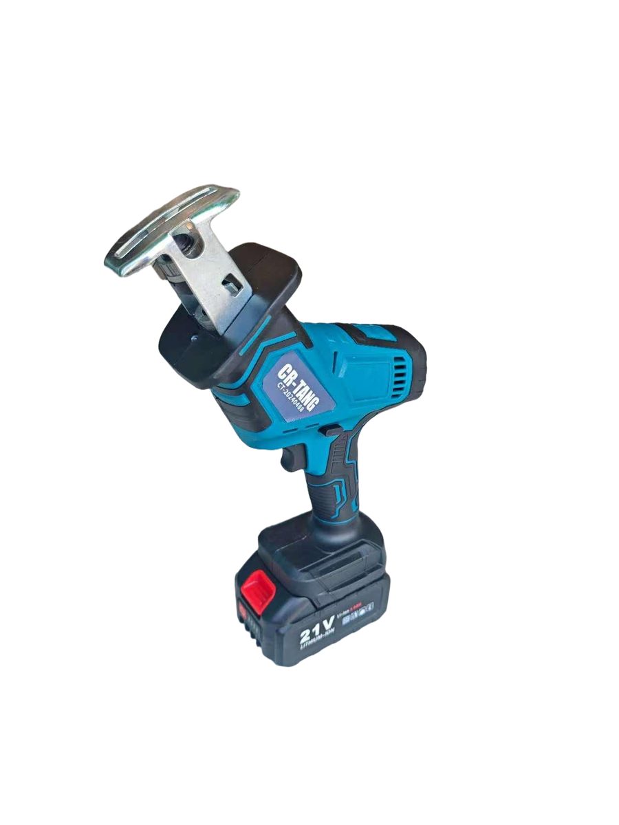 Compact Lithium Reciprocating Saw CT-20240488