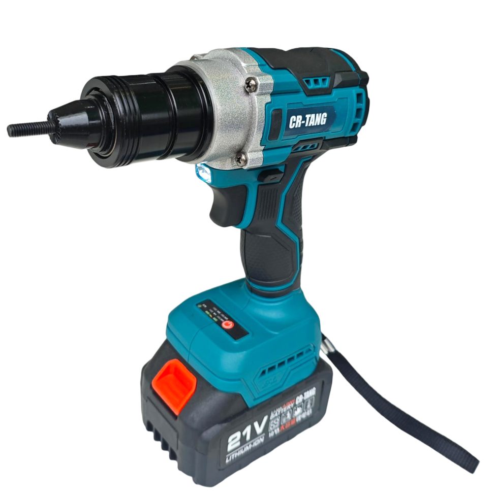 Cordless Automatic Nut Gun