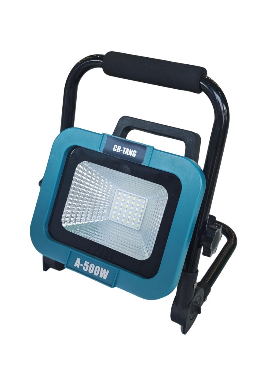 Cordless Flood Light