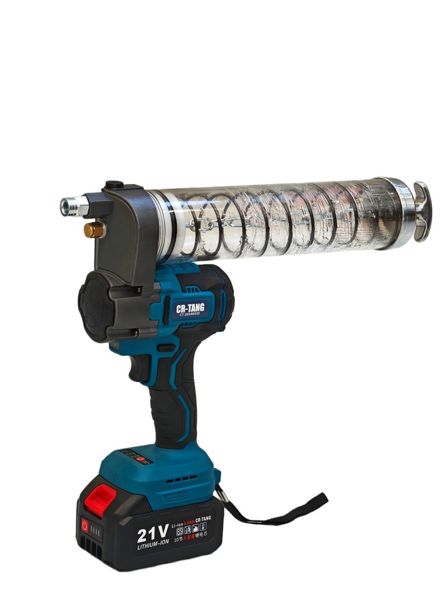 Cordless Grease Gun