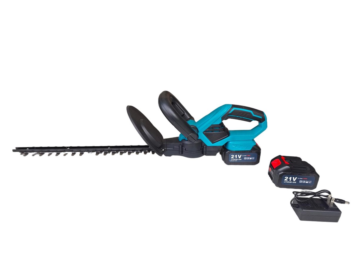 Cordless Hedge Trimmer