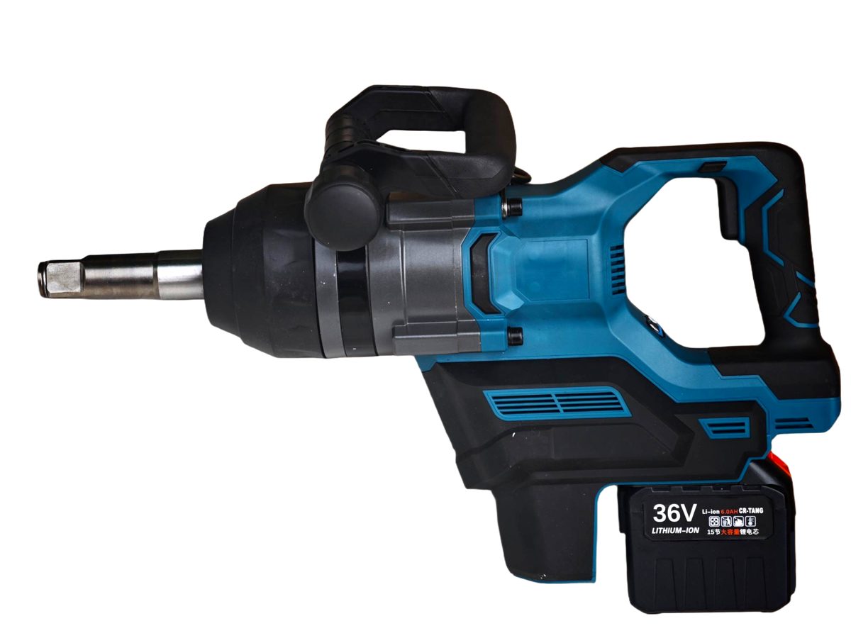 Cordless Impact Wrench
