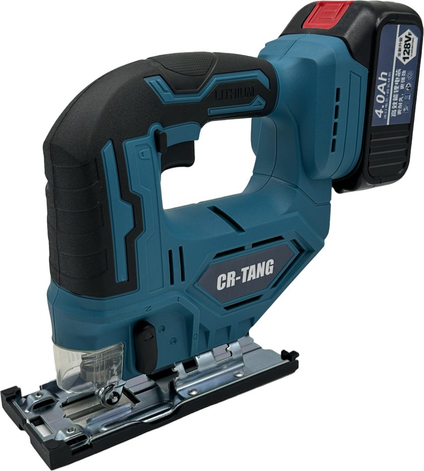 Cordless Jigsaw