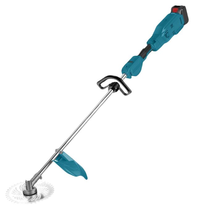 Cordless Lawn Mower