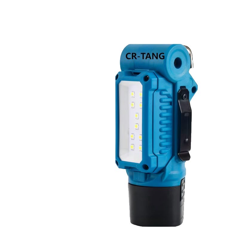 Cordless Magnetic Work Light