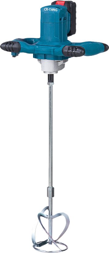 Cordless Mixer