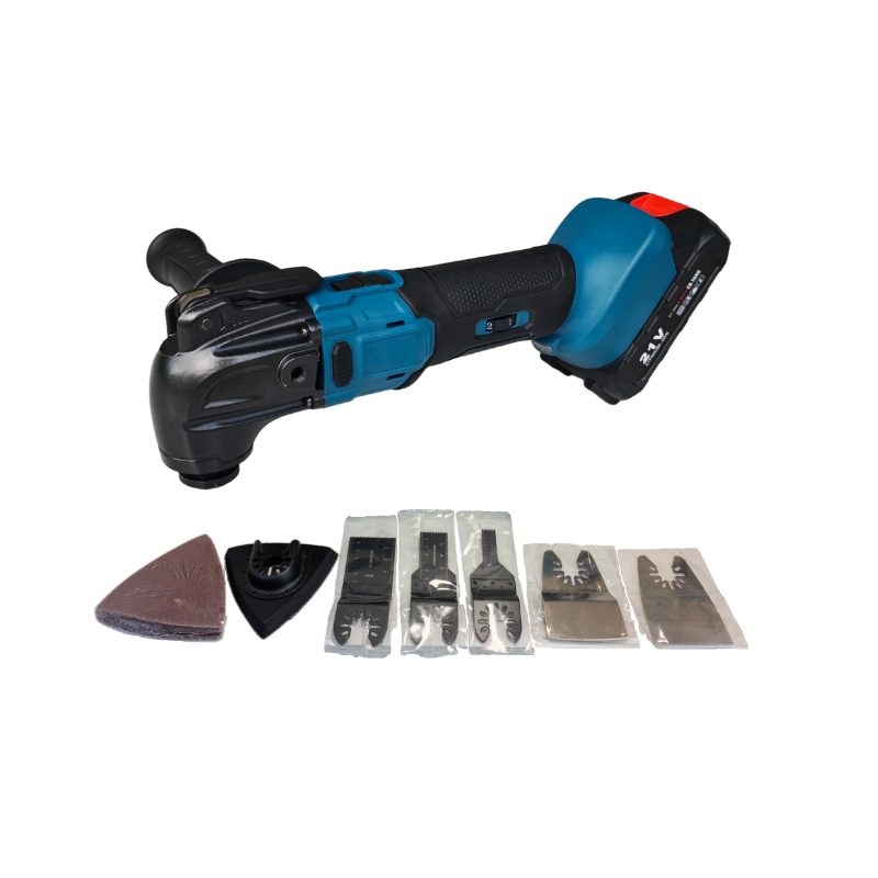 Cordless Multi-Tool