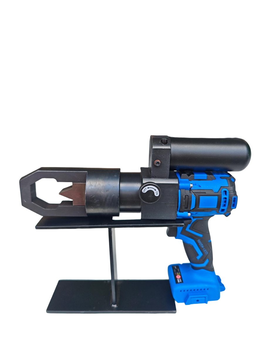 Cordless Nut Splitter