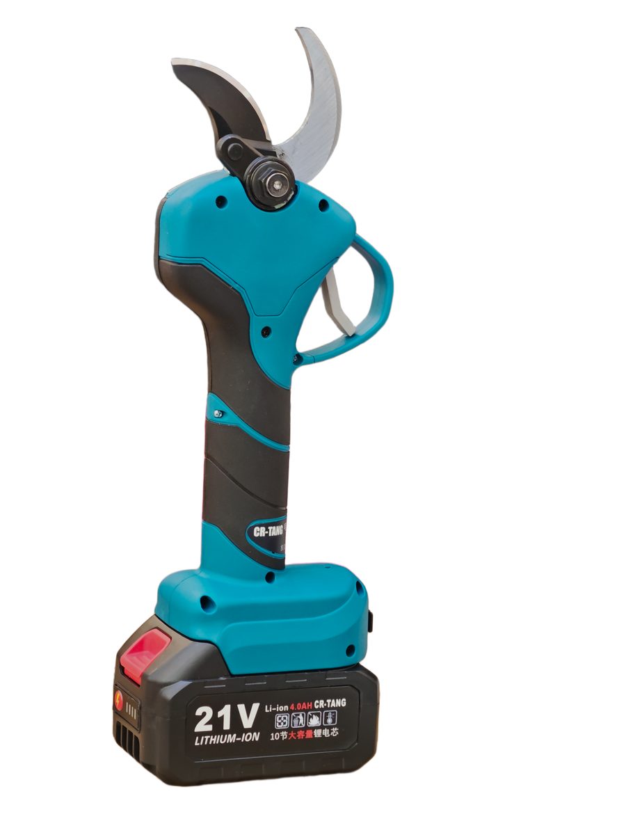 Cordless Pruning Shear