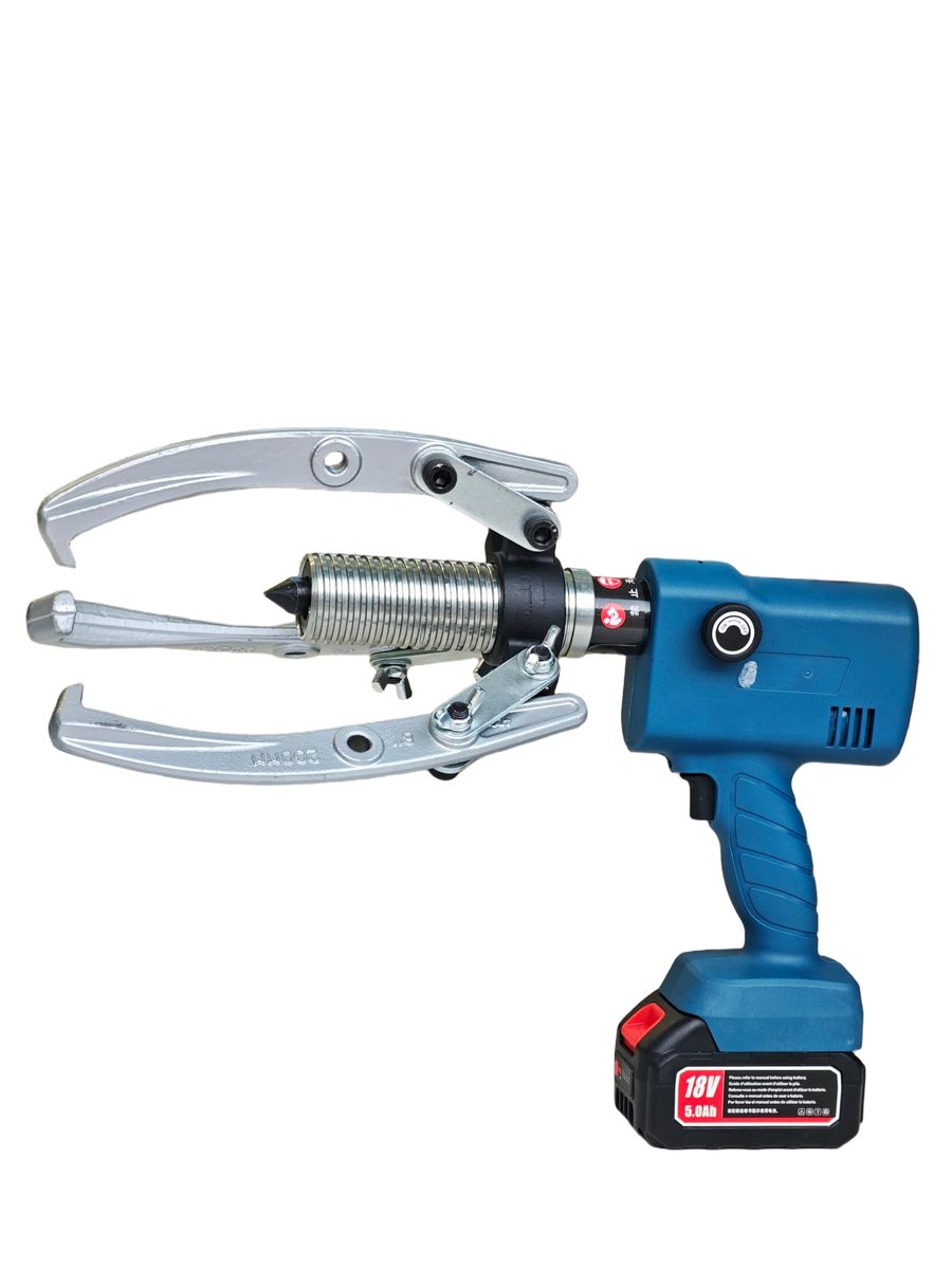 Cordless Puller