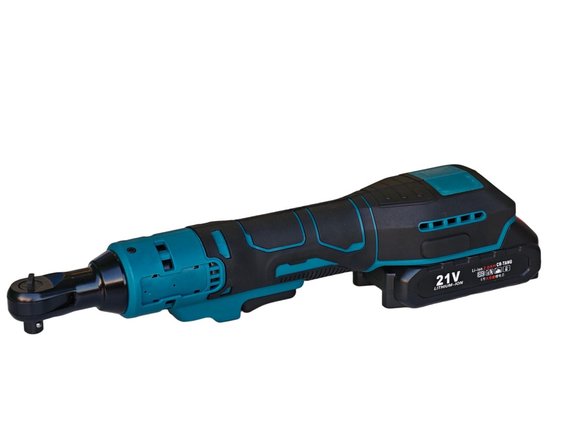 Cordless Ratchet Wrench