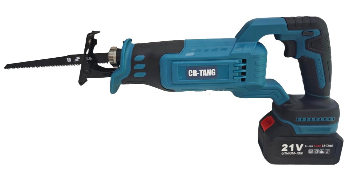Cordless Reciprocating Saw Reciprocating Saw