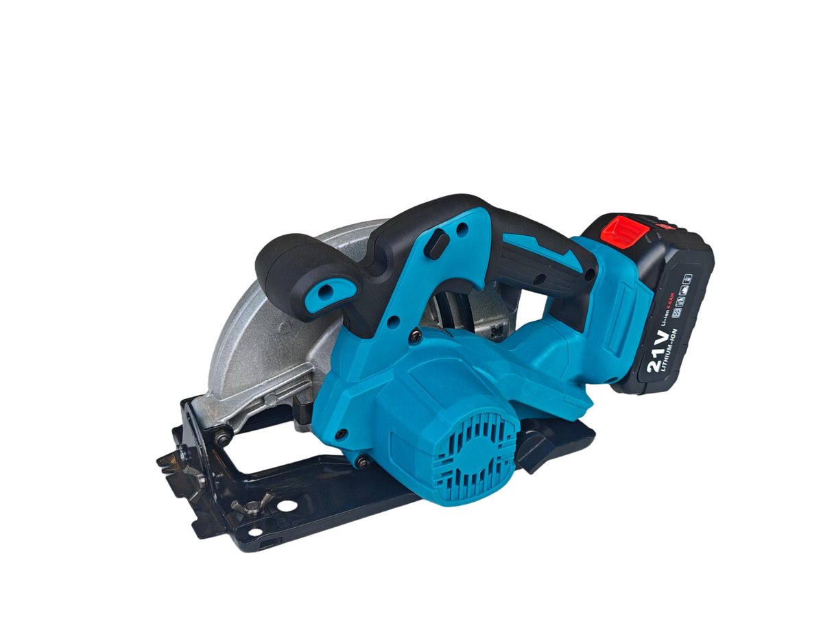 Cordless Stone Cutter