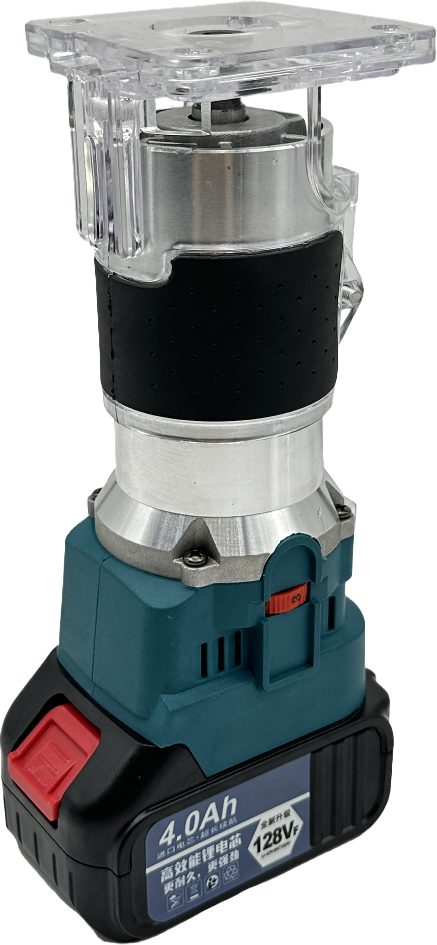 Cordless Trimmer
