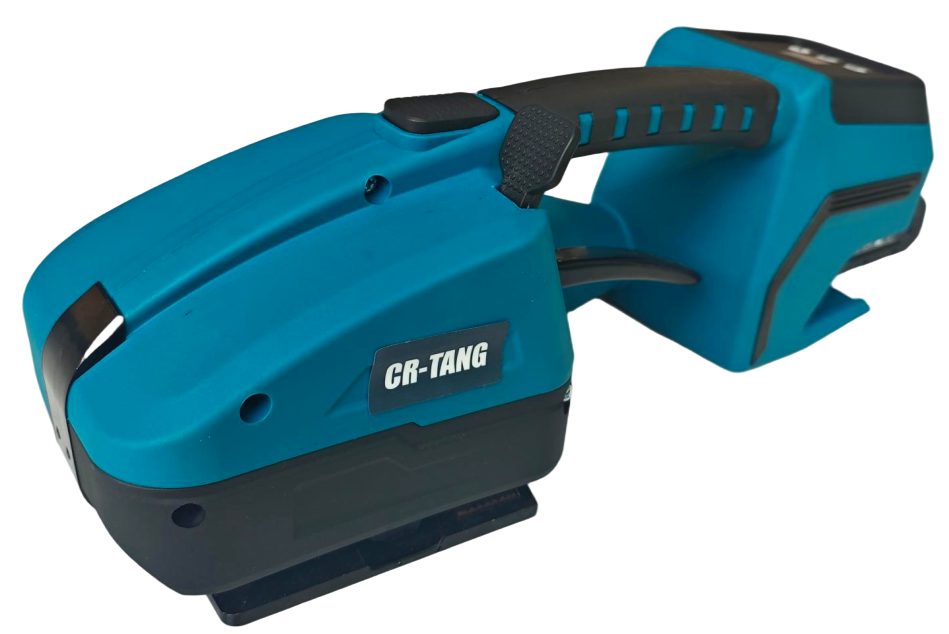 Electric Strapping Machine CT-20352300