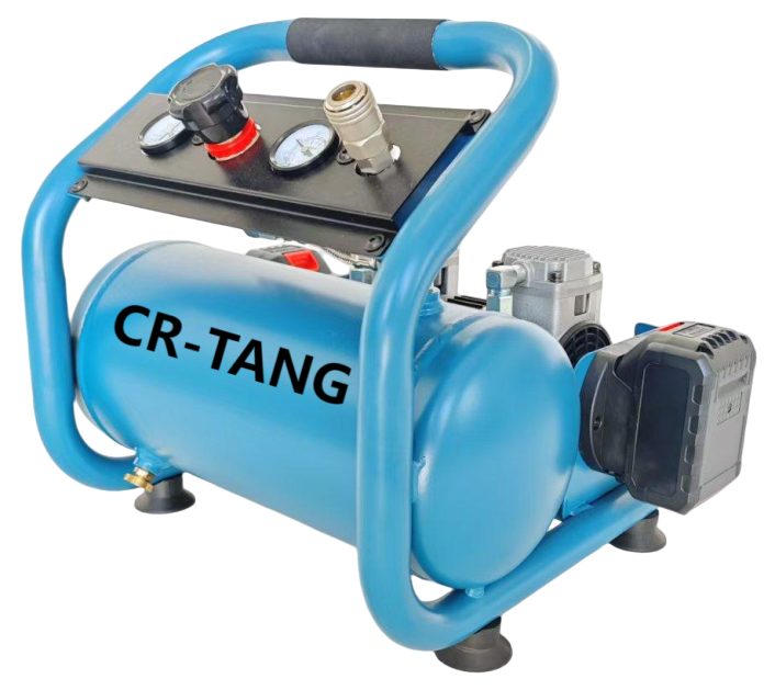 Extra-Large Lithium Air Compressor CT-20351050