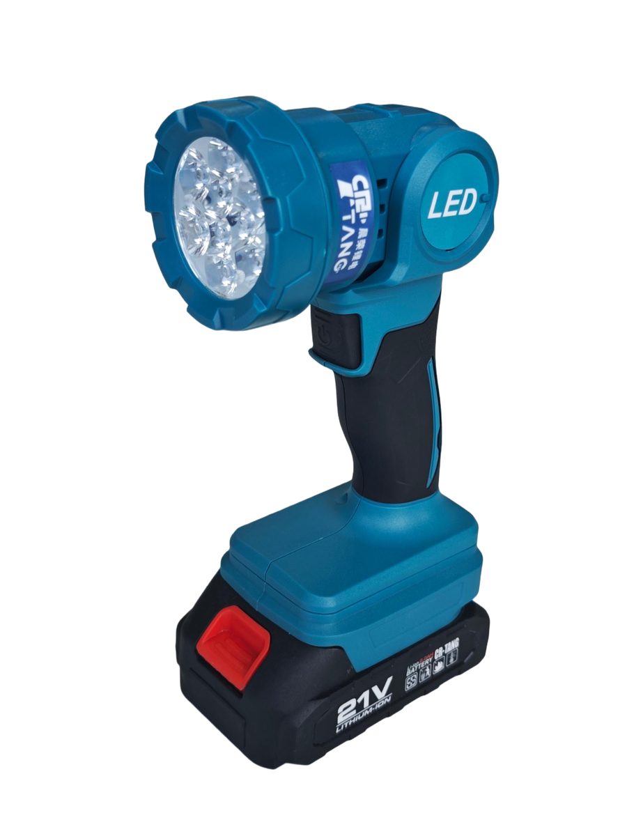 Foldable Lithium Flashlight CT-20360148