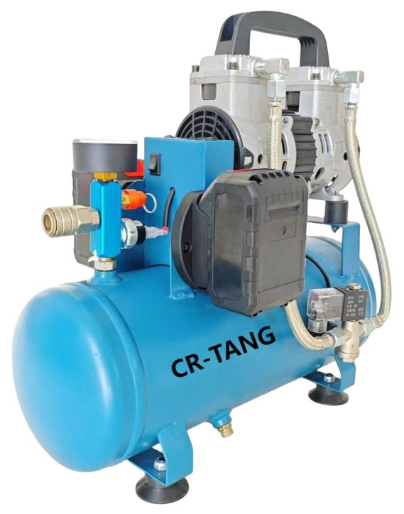 Large Lithium Air Compressor CT-20350936