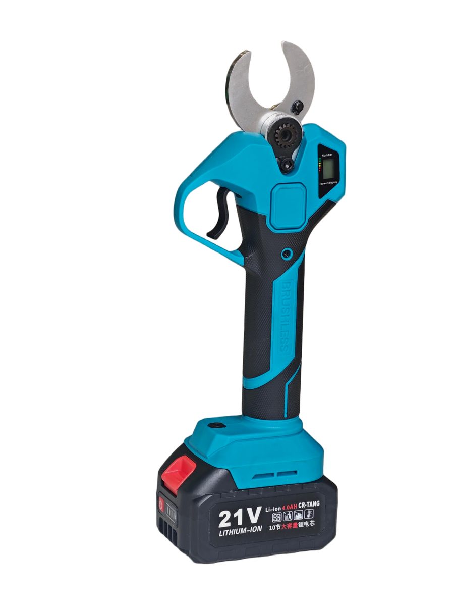 Lithium Cable Cutter