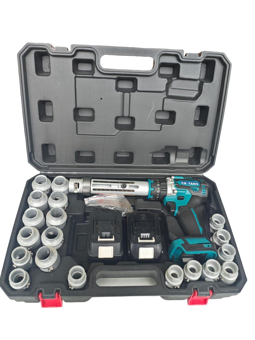 Lithium Cable Stripping Machine CT-20341600