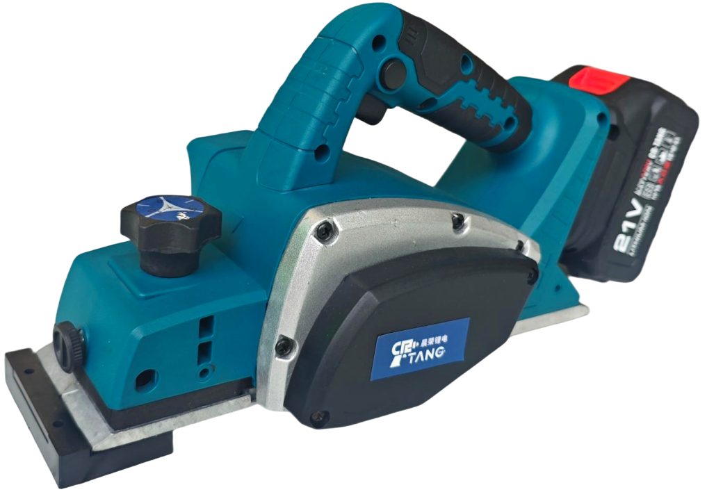 Lithium Electric Planer CT-20320600