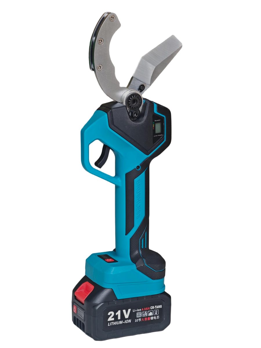 Lithium Electric Shears