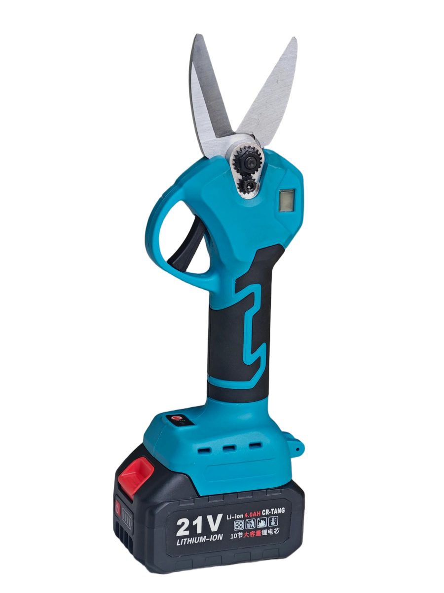 Lithium Garlic Shear