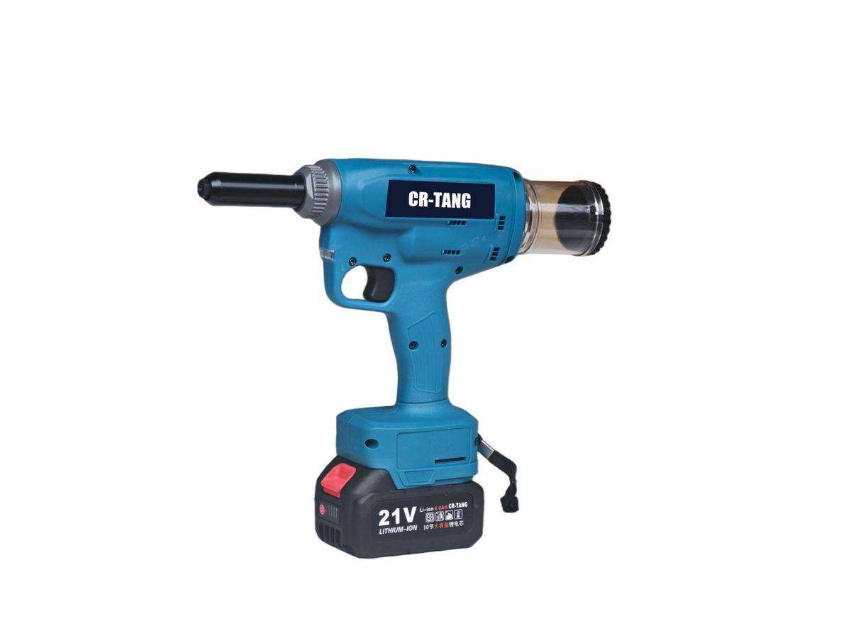 Lithium Rivet Gun CT-20251100
