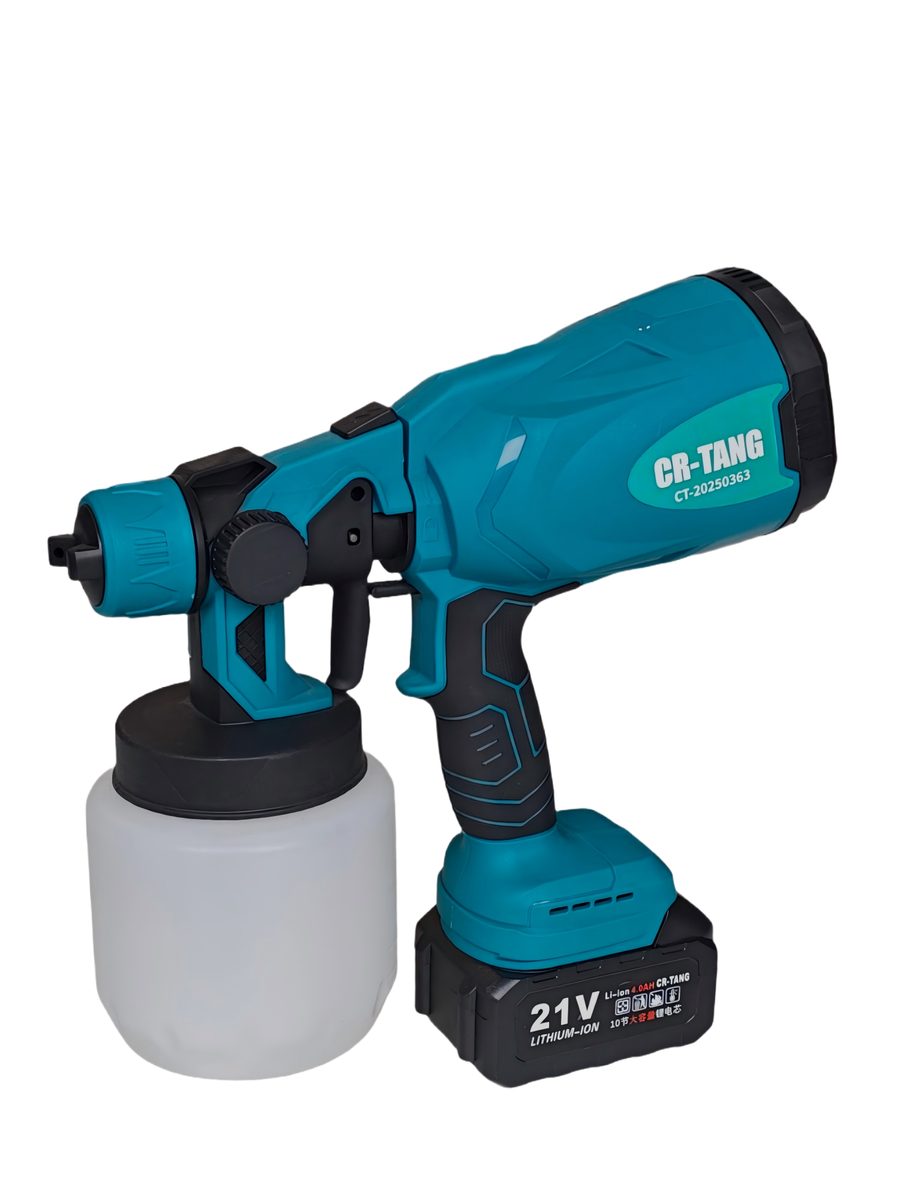 Lithium Spray Gun CT-20240363
