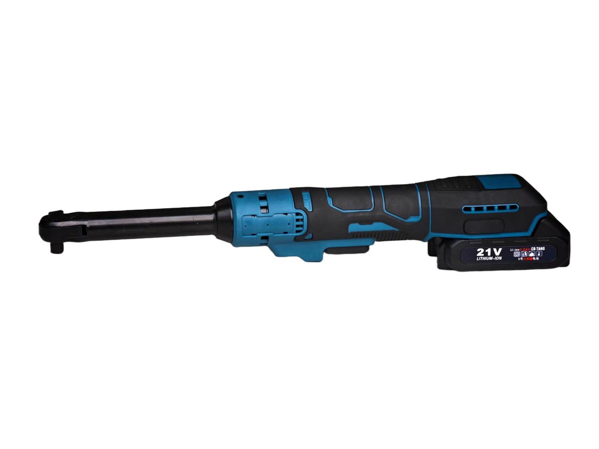 Long-Reach Ratchet Wrench CT-20240430