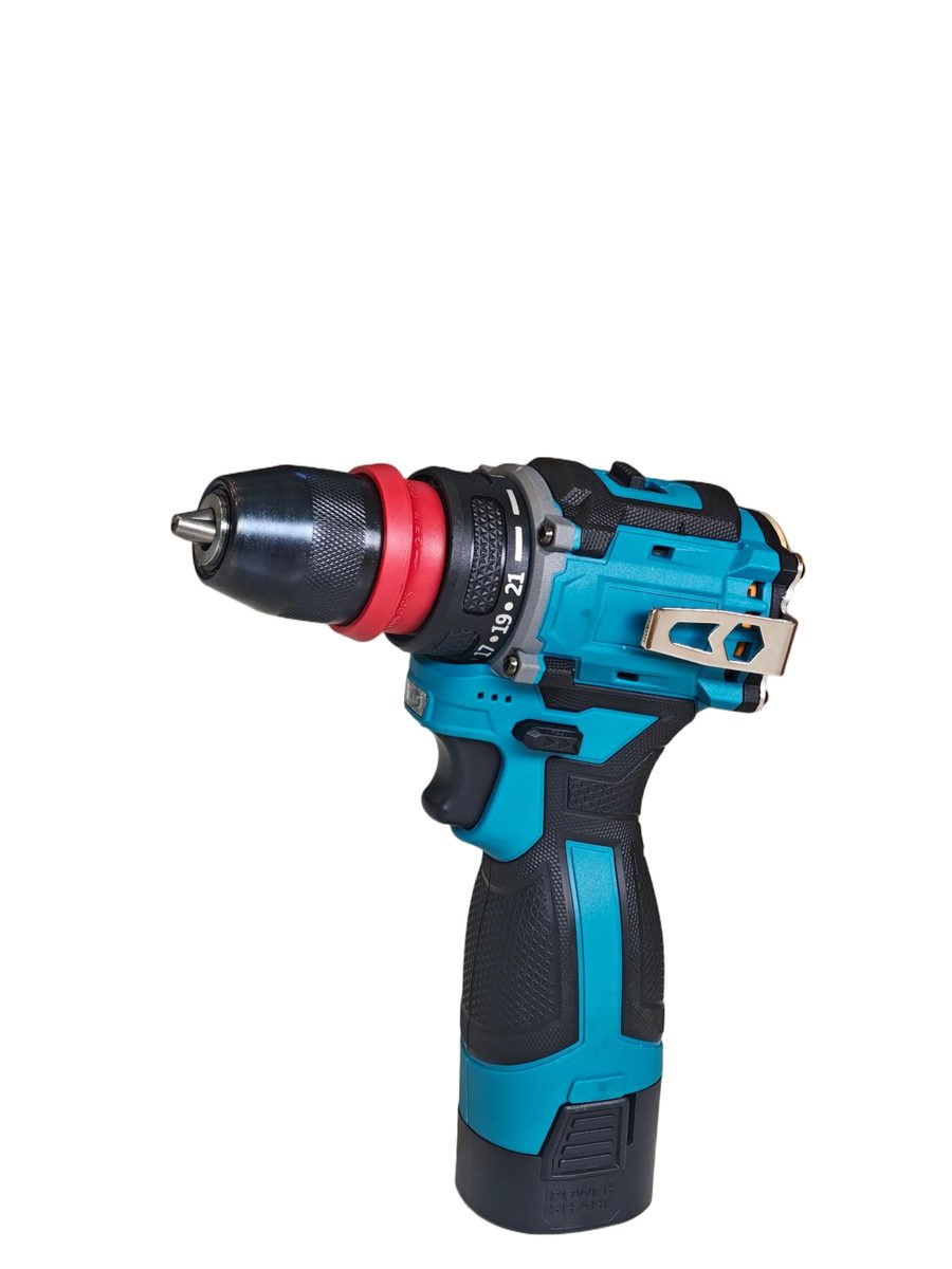 Multi-Function Detachable Drill CT-20240177