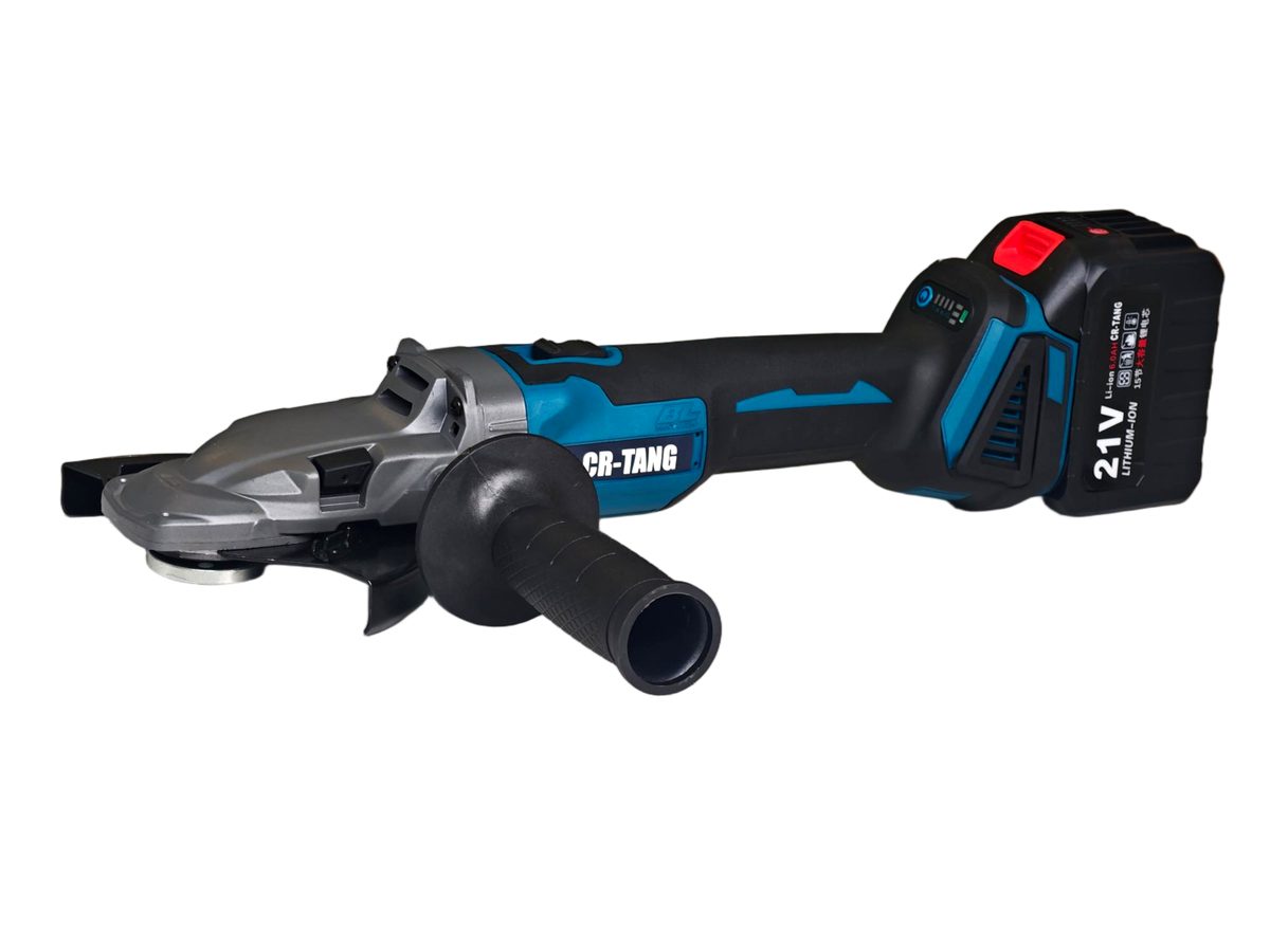 Paddle Angle Grinder CT-20240525