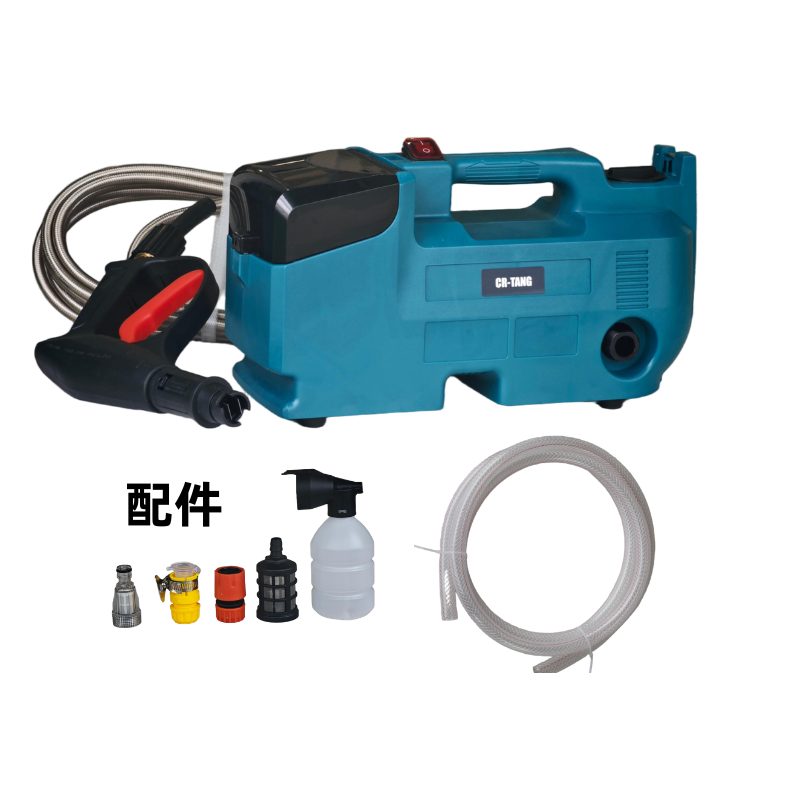 高压 Pressure Washer CT-20250728